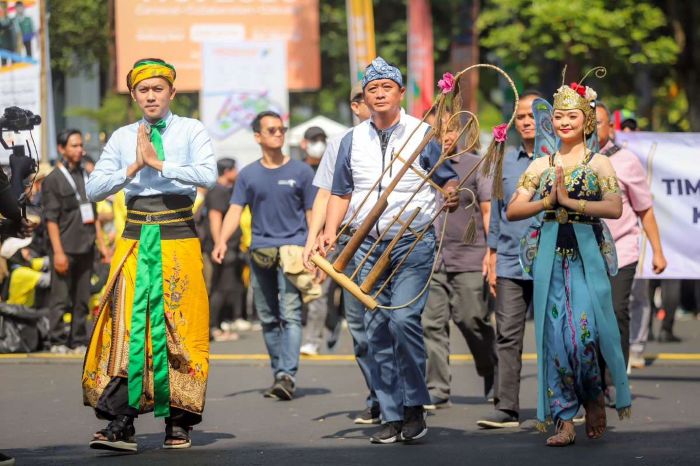 Warisan Budaya Daerah Yang Tetap Menarik Di Era Modern