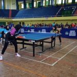 Atlet Nasional Siap Tampil Di Ajang Internasional