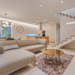 Interior Minimalis: Desain Rumah Dan Dekorasi Modern