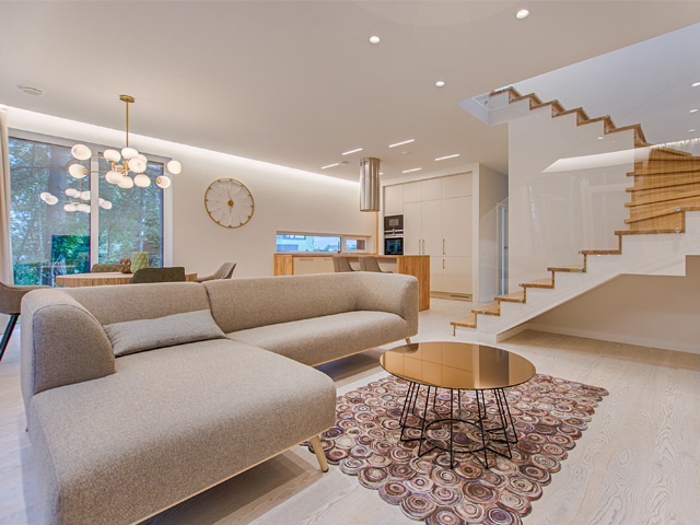 Interior Minimalis: Desain Rumah Dan Dekorasi Modern